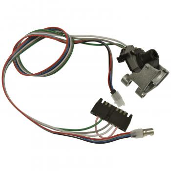 Standard Motor Products DS1861 Windshield Wiper Switch product image 3 of 4