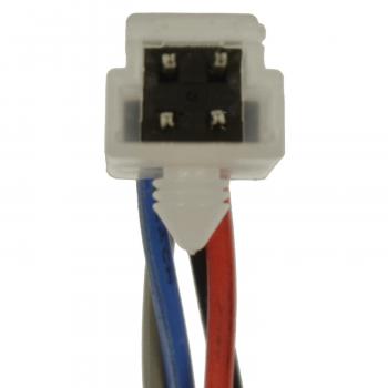 Standard Motor Products DS1861 Windshield Wiper Switch product image 4 of 4