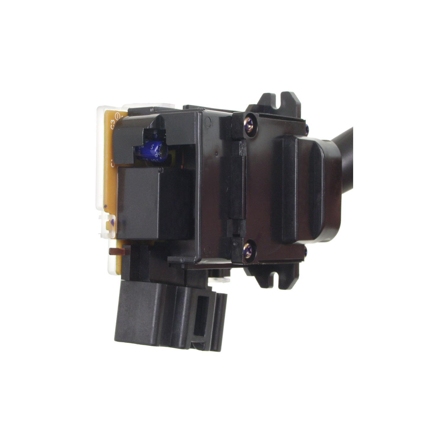 Standard Motor Products DS1867 Windshield Wiper Switch product image 1 of 3