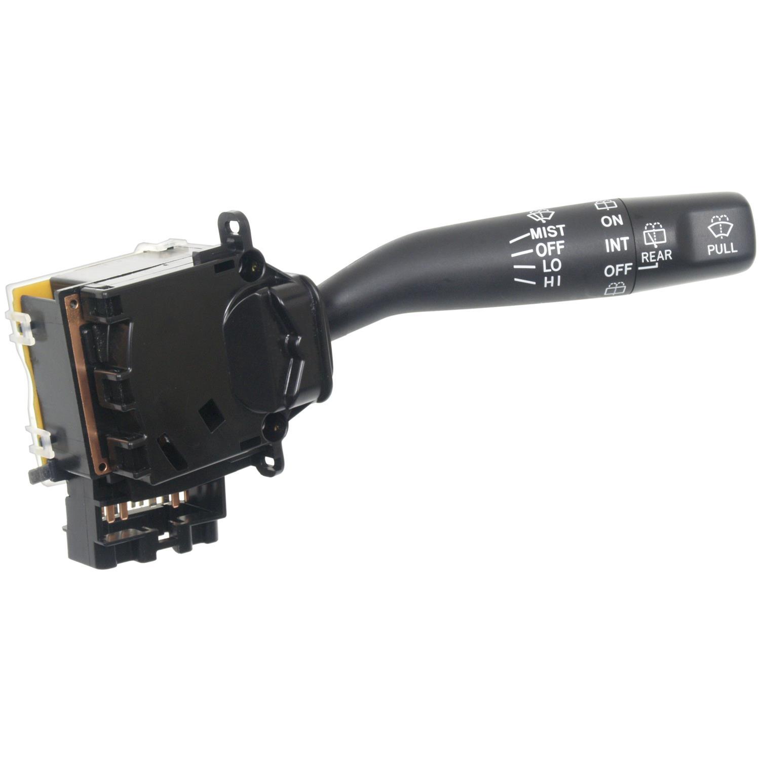 Standard Motor Products DS1873 Windshield Wiper Switch product image 3 of 3