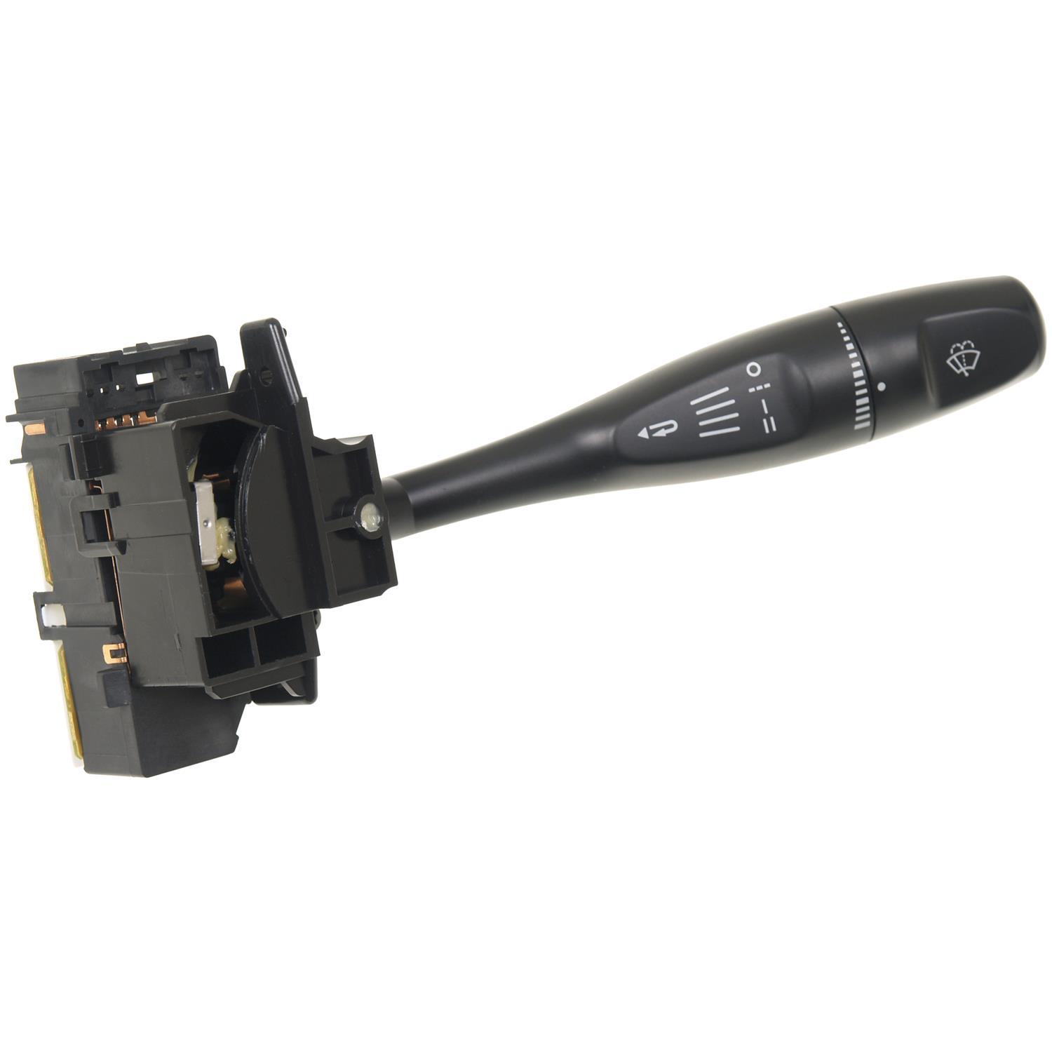 Standard Motor Products DS1877 Windshield Wiper Switch product image 3 of 3
