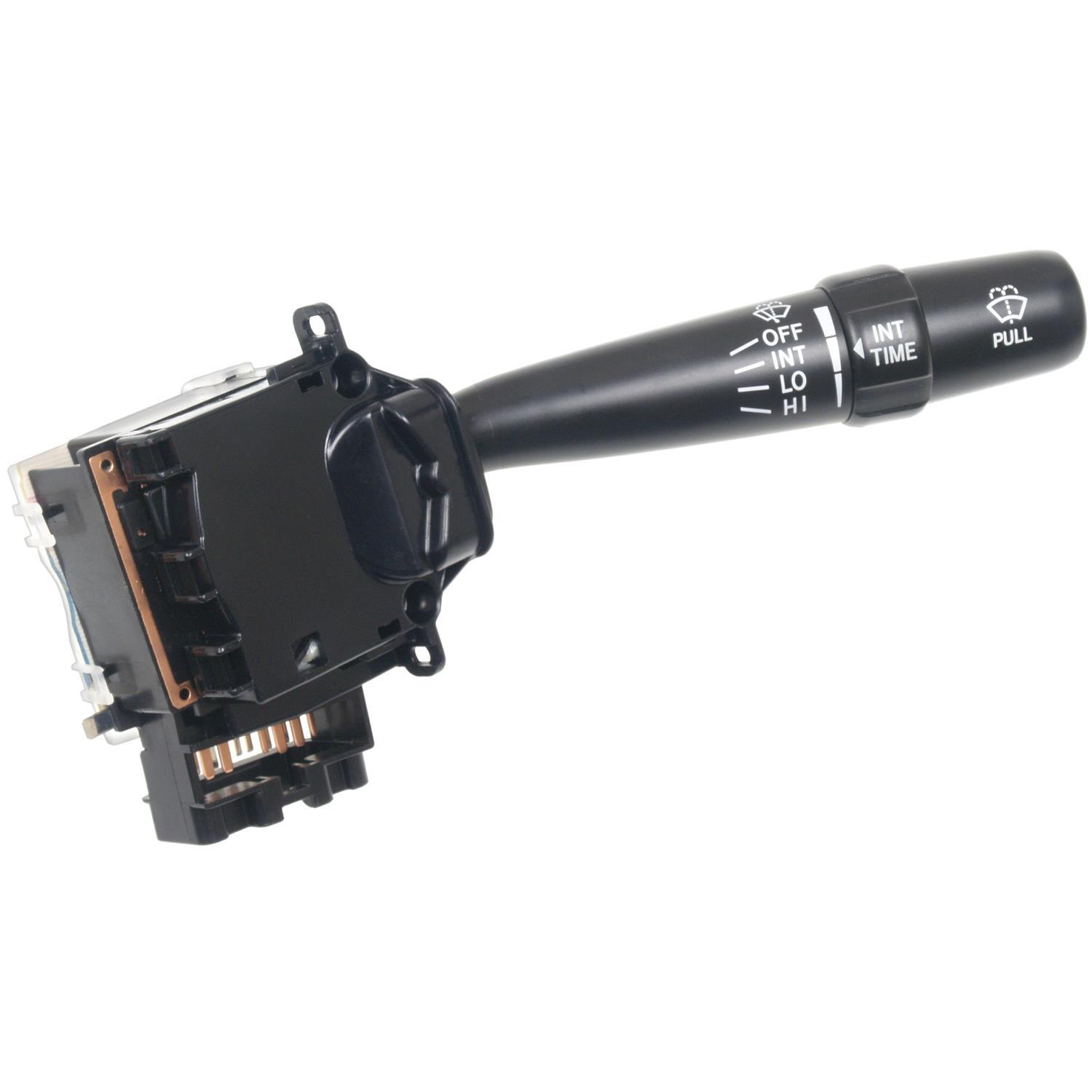 Standard Motor Products DS1886 Windshield Wiper Switch product image 3 of 3