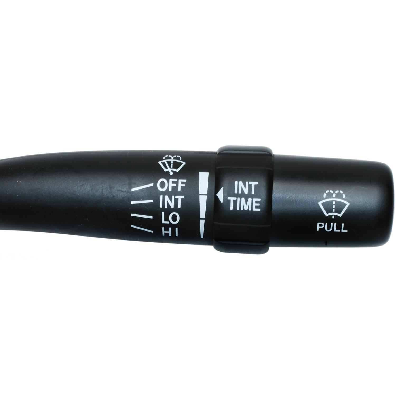 Standard Motor Products DS1888 Windshield Wiper Switch product image 1 of 3
