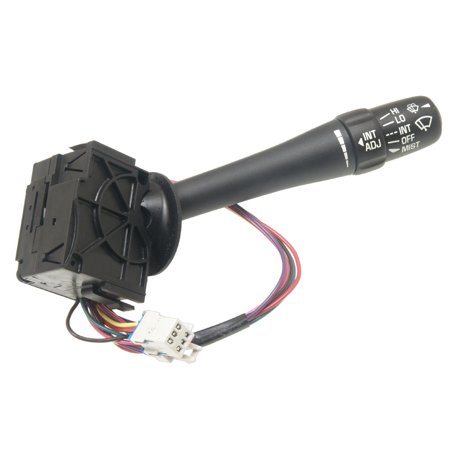 Standard Motor Products DS1892 Windshield Wiper Switch product image 2 of 3