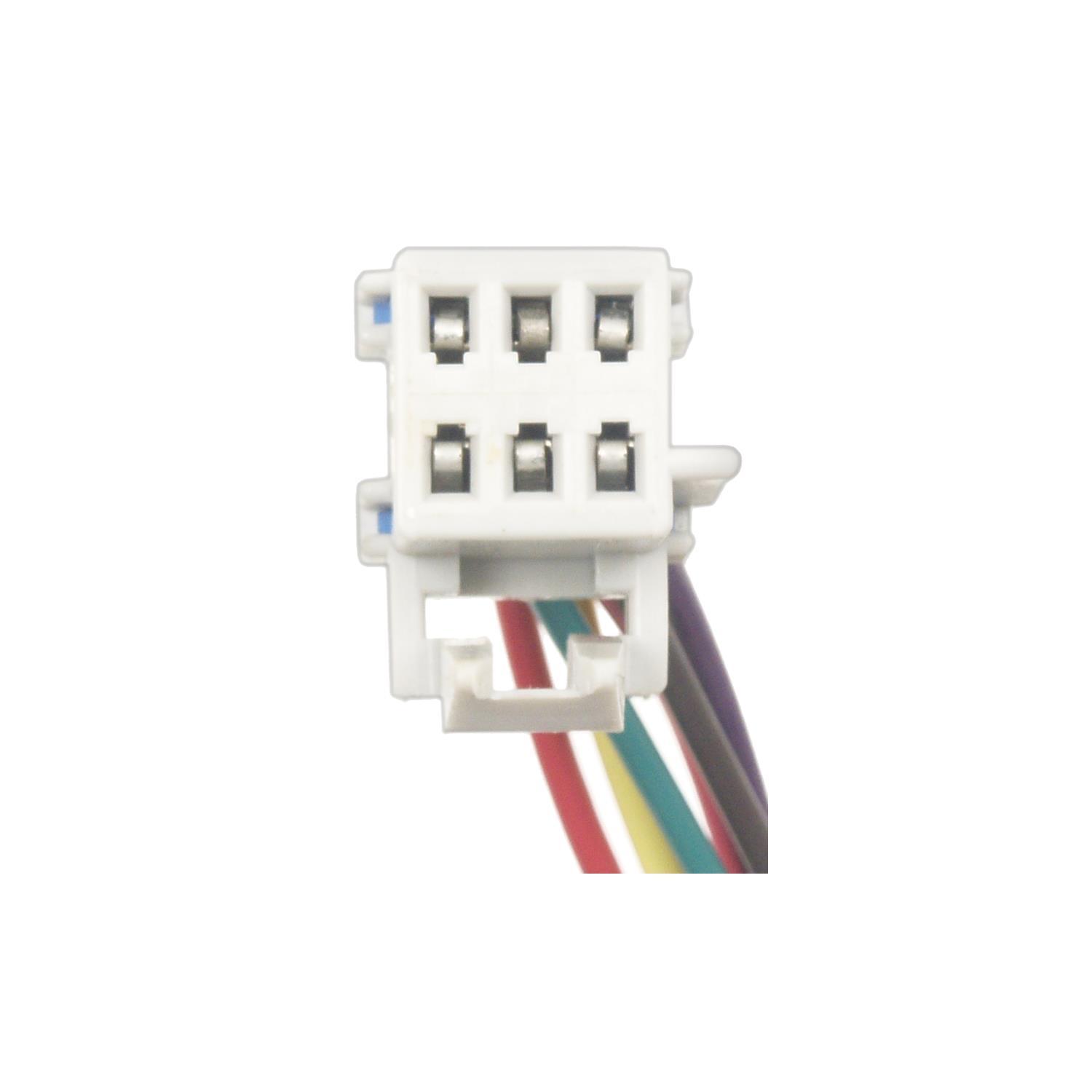 Standard Motor Products DS1892 Windshield Wiper Switch product image 3 of 3