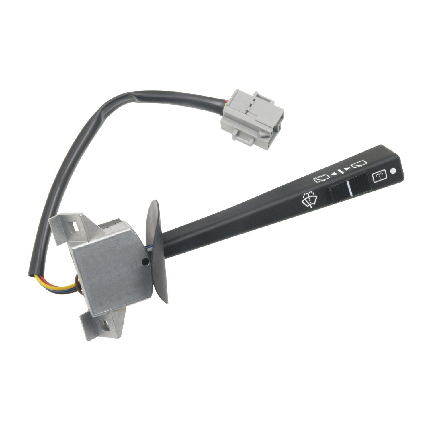 Standard Motor Products DS1901 Windshield Wiper Switch product image 2 of 3