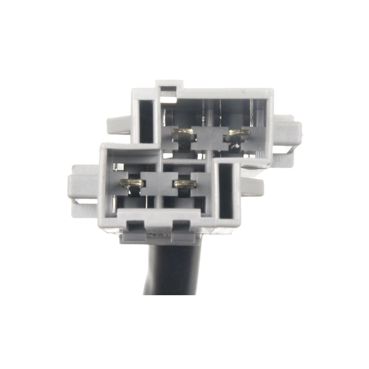 Standard Motor Products DS1901 Windshield Wiper Switch product image 3 of 3
