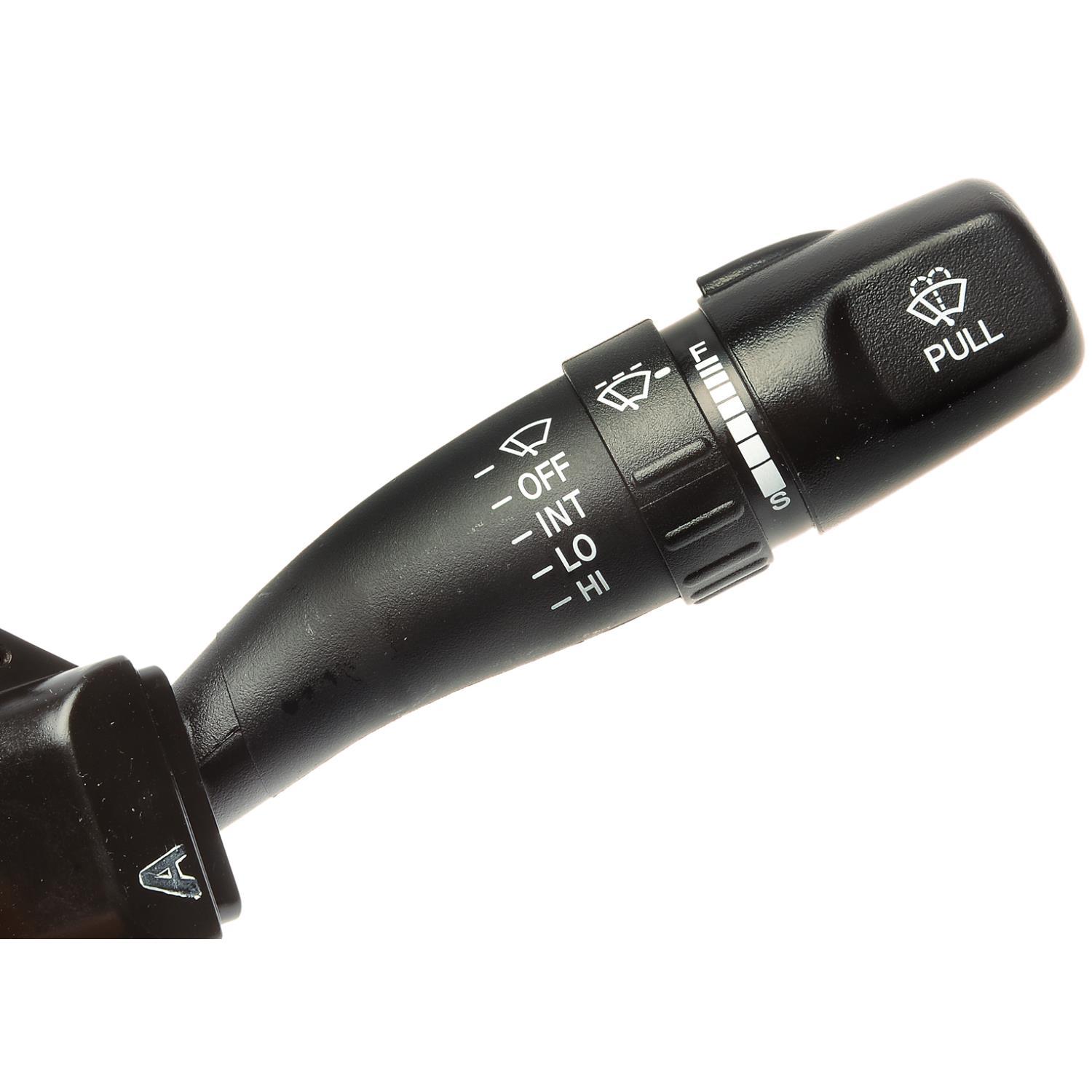 Standard Motor Products DS1903 Windshield Wiper Switch product image 1 of 3