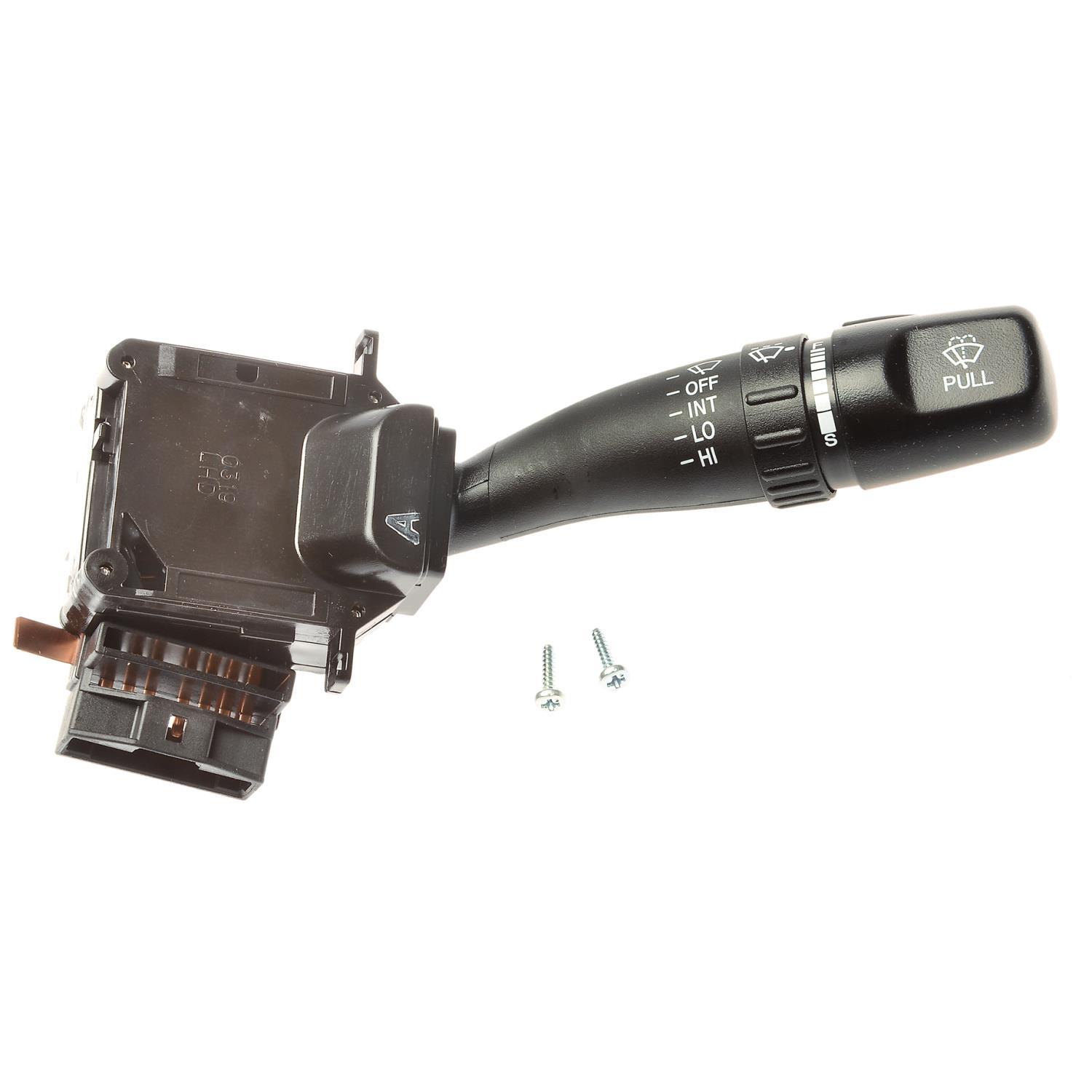 Standard Motor Products DS1903 Windshield Wiper Switch product image 2 of 3