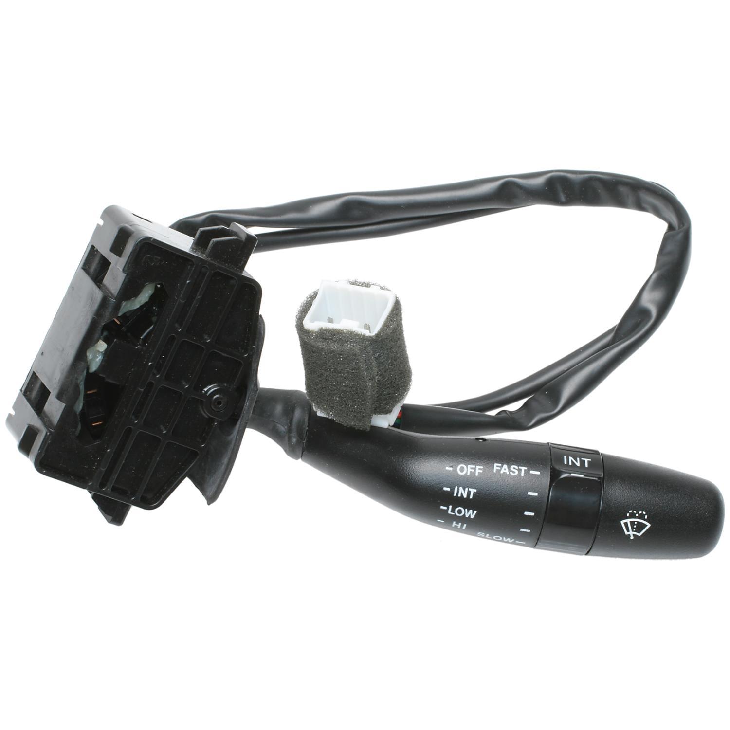 Standard Motor Products DS1905 Windshield Wiper Switch product image 2 of 3
