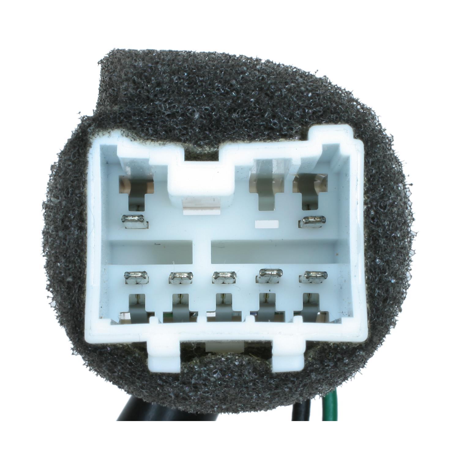 Standard Motor Products DS1905 Windshield Wiper Switch product image 3 of 3
