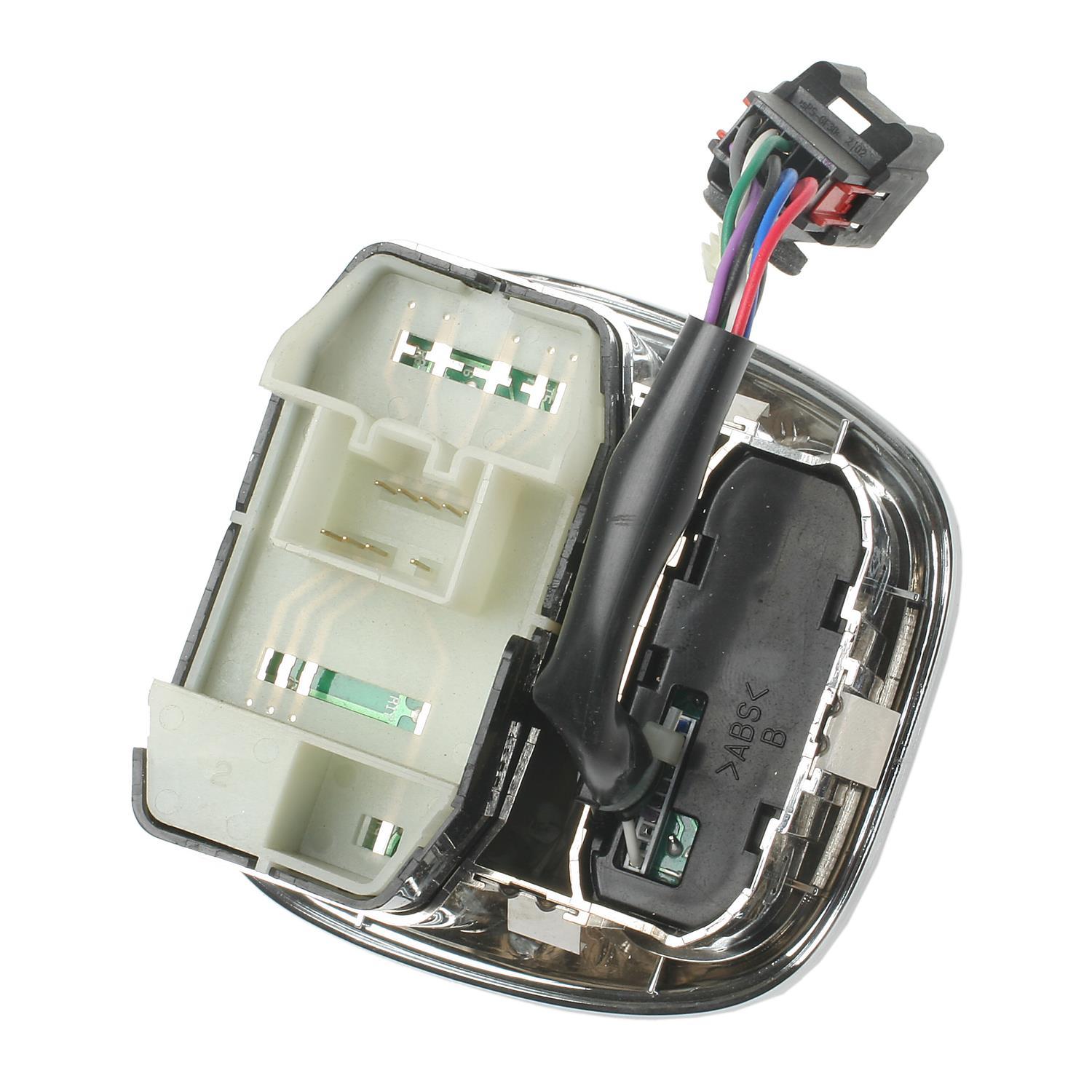 Standard Motor Products DS1920 - Fog Light Switch Standard Motor Products DS1920 Fog Light Switch product image 2 of 5