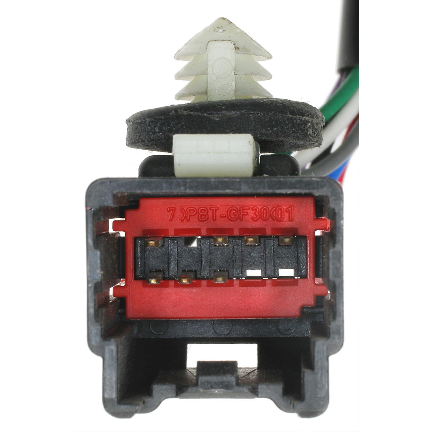 Standard Motor Products DS1920 - Fog Light Switch Standard Motor Products DS1920 Fog Light Switch product image 4 of 5