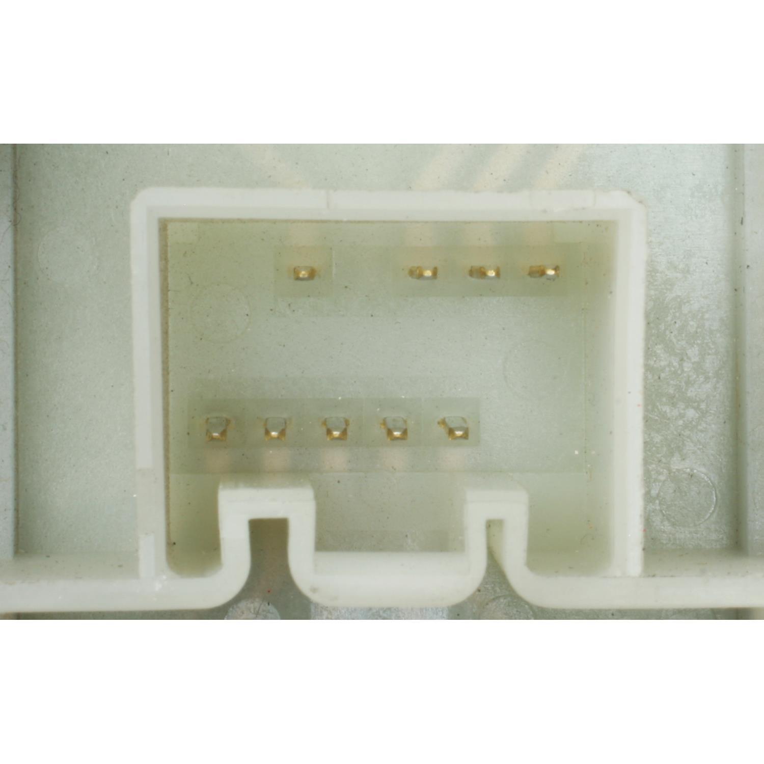 Standard Motor Products DS1920 - Fog Light Switch Standard Motor Products DS1920 Fog Light Switch product image 5 of 5