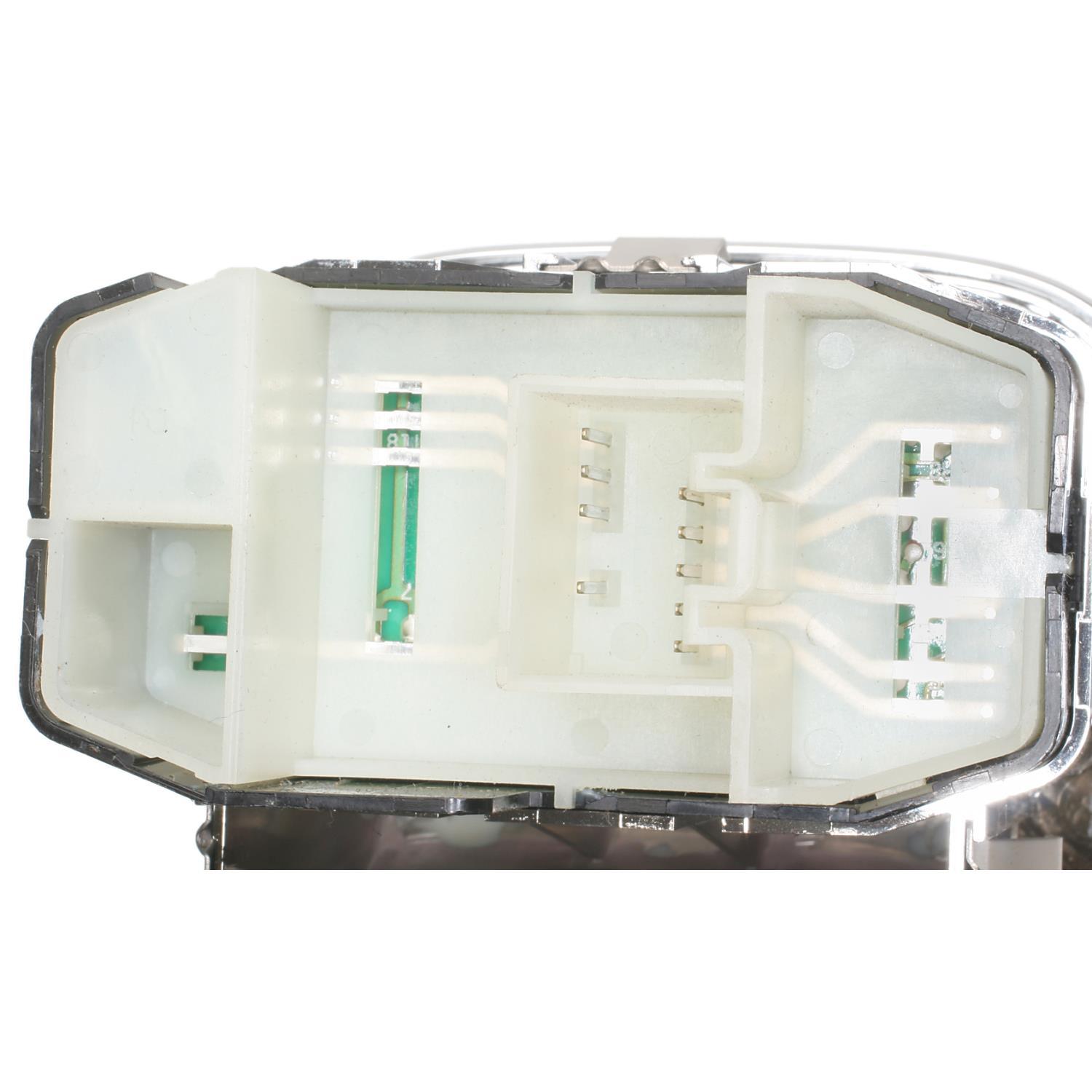 Standard Motor Products DS1921 - Fog Light Switch Standard Motor Products DS1921 Fog Light Switch product image 4 of 4