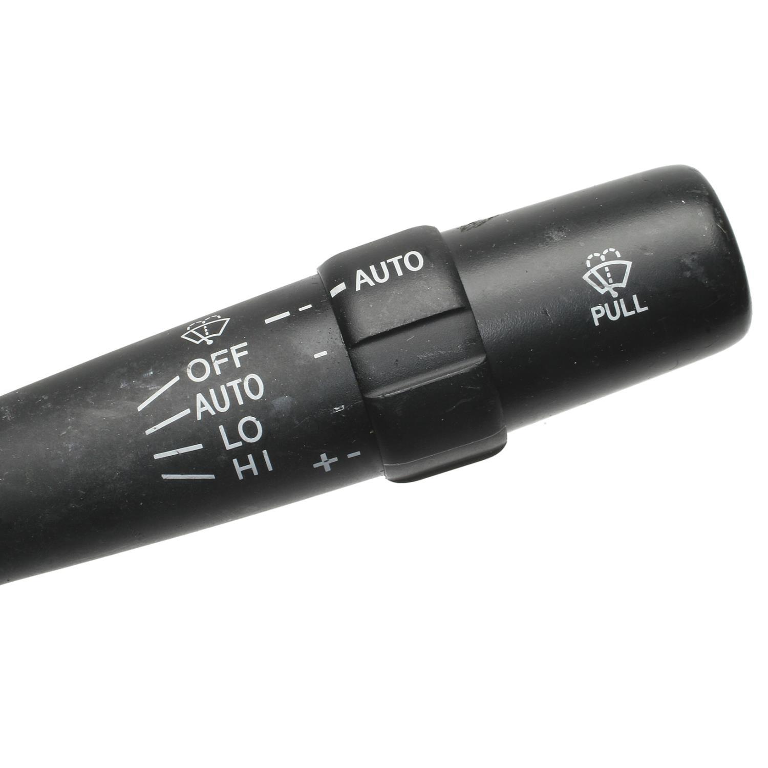 Standard Motor Products DS1930 Windshield Wiper Switch product image 1 of 3