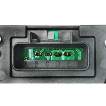 Standard Motor Products DS1945 - Windshield Wiper Switch Standard Motor Products DS1945 Windshield Wiper Switch product image 3 of 3