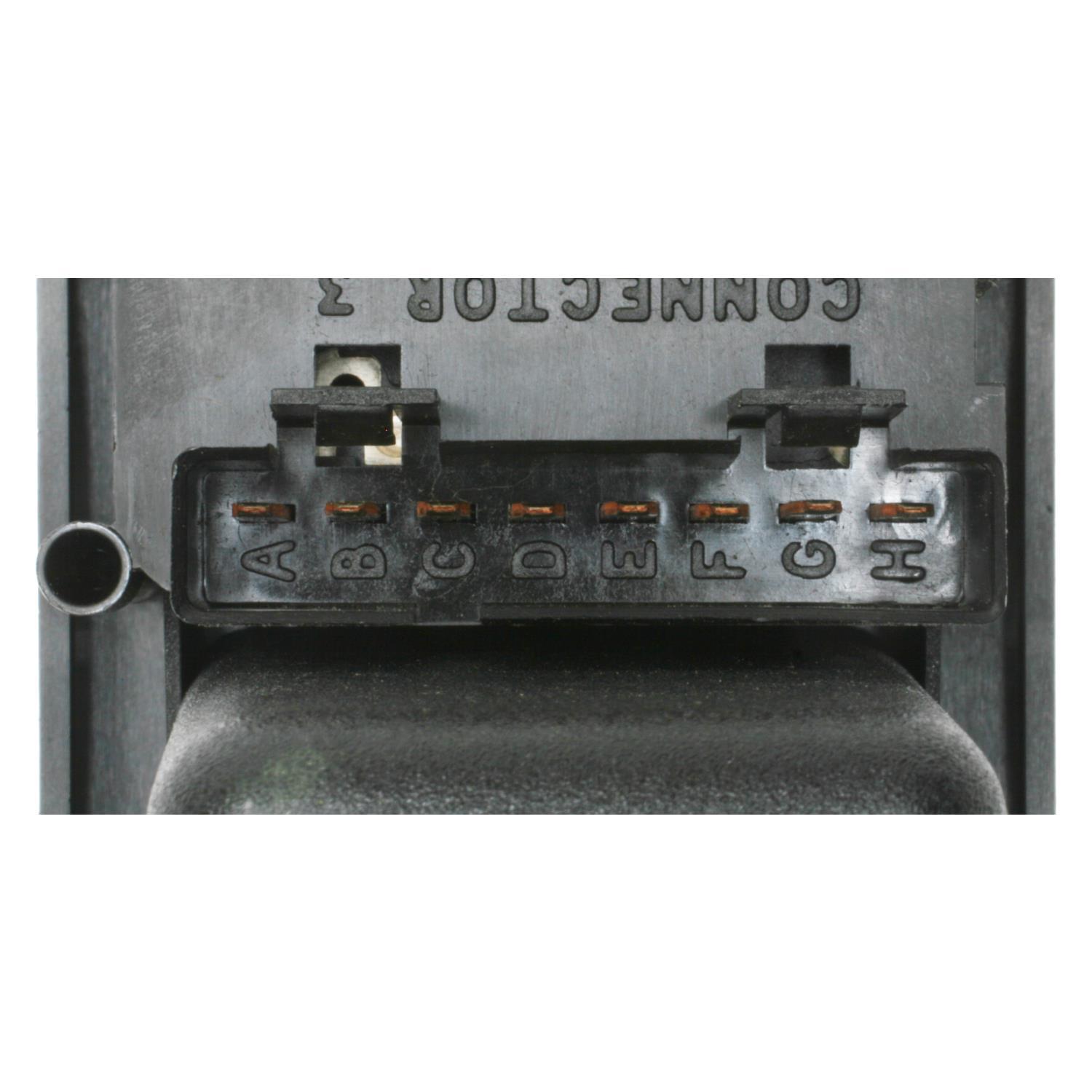 Standard Motor Products DS1946 Windshield Wiper Switch product image 3 of 3