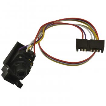 Standard Motor Products DS1947 Windshield Wiper Switch product image 2 of 3