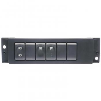 Standard Motor Products DS1953 - Windshield Wiper Switch Standard Motor Products DS1953 Windshield Wiper Switch product image 1 of 6