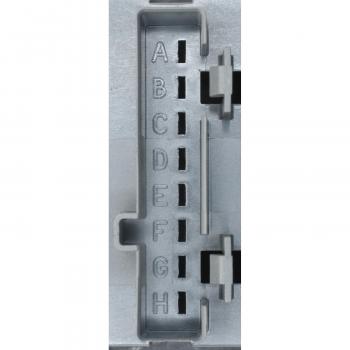 Standard Motor Products DS1953 - Windshield Wiper Switch Standard Motor Products DS1953 Windshield Wiper Switch product image 5 of 6