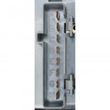 Standard Motor Products DS1956 Windshield Wiper Switch product image 2 of 3