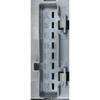 Standard Motor Products DS1956 Windshield Wiper Switch product image 3 of 3