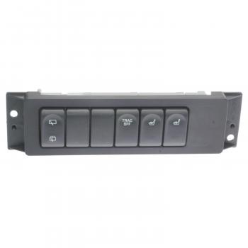 Standard Motor Products DS1958 Windshield Wiper Switch product image 1 of 6