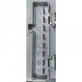Standard Motor Products DS1958 Windshield Wiper Switch product image 3 of 6
