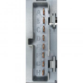 Standard Motor Products DS1958 Windshield Wiper Switch product image 4 of 6