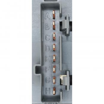 Standard Motor Products DS1958 Windshield Wiper Switch product image 5 of 6