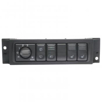 Standard Motor Products DS1960 - Windshield Wiper Switch Standard Motor Products DS1960 Windshield Wiper Switch product image 1 of 6