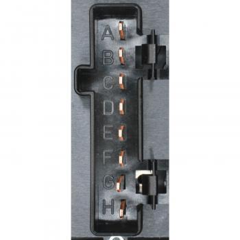 Standard Motor Products DS1960 - Windshield Wiper Switch Standard Motor Products DS1960 Windshield Wiper Switch product image 5 of 6