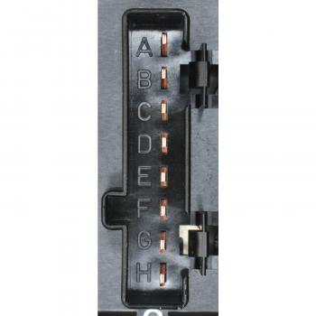 Standard Motor Products DS1960 - Windshield Wiper Switch Standard Motor Products DS1960 Windshield Wiper Switch product image 6 of 6
