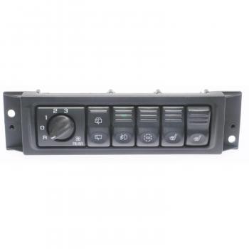 Standard Motor Products DS1963 - HVAC Blower Control Switch Standard Motor Products DS1963 HVAC Blower Control Switch product image 1 of 6