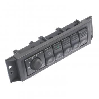 Standard Motor Products DS1963 - HVAC Blower Control Switch Standard Motor Products DS1963 HVAC Blower Control Switch product image 2 of 6