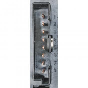 Standard Motor Products DS1963 - HVAC Blower Control Switch Standard Motor Products DS1963 HVAC Blower Control Switch product image 5 of 6