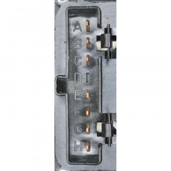 Standard Motor Products DS1963 - HVAC Blower Control Switch Standard Motor Products DS1963 HVAC Blower Control Switch product image 6 of 6