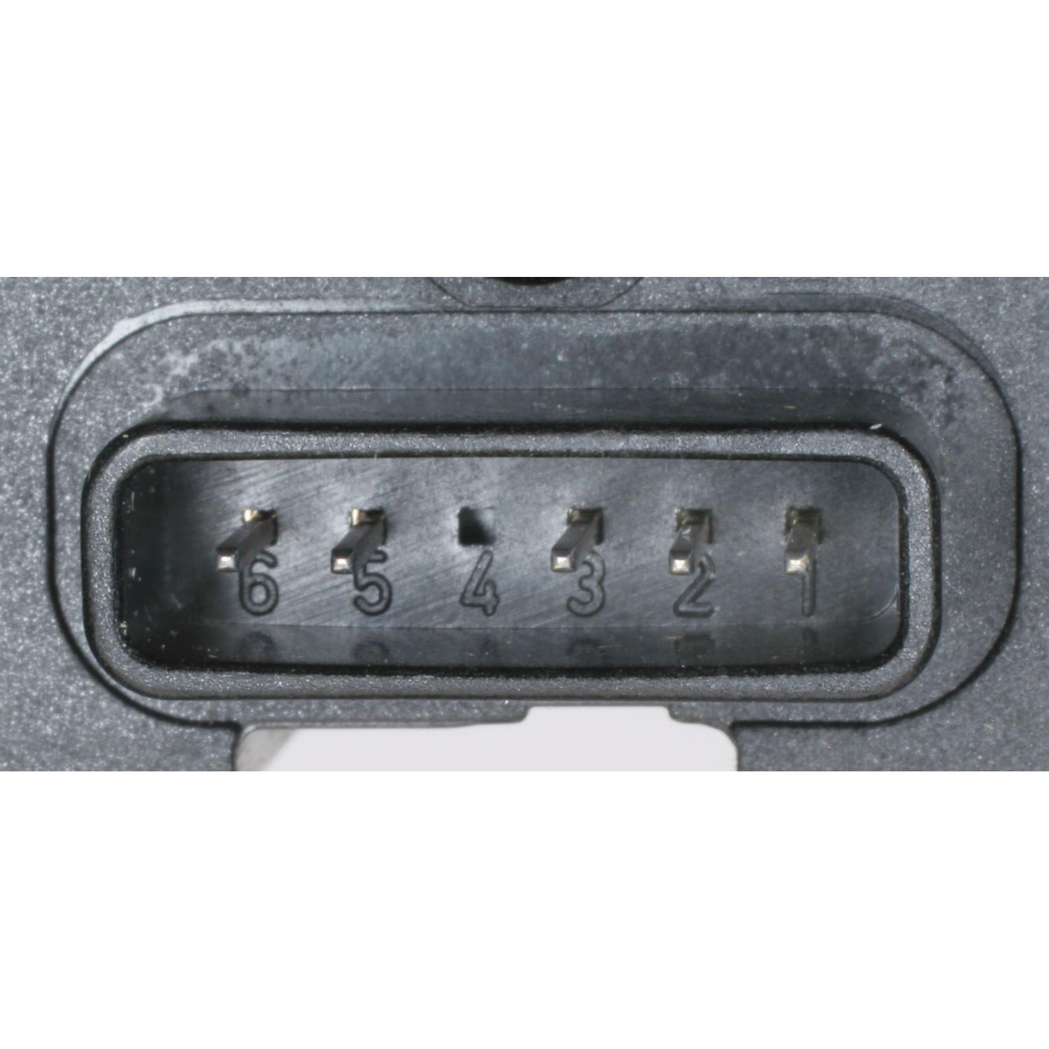 Standard Motor Products DS1966 - Windshield Wiper Switch Standard Motor Products DS1966 Windshield Wiper Switch product image 3 of 3
