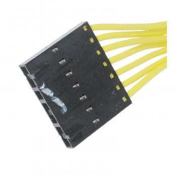 Standard Motor Products DS1988 - Windshield Wiper Switch Standard Motor Products DS1988 Windshield Wiper Switch product image 3 of 3