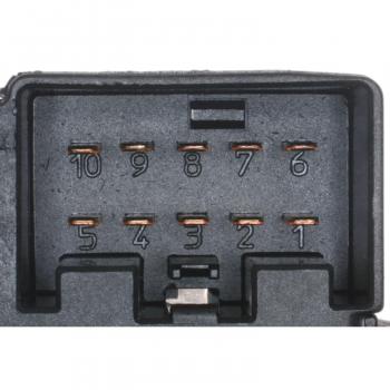 Standard Motor Products DS1991 Windshield Wiper Switch product image 3 of 3