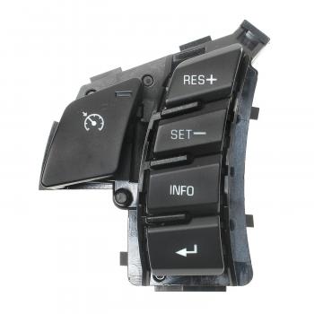 Standard Motor Products DS2102 Cruise Control Switch product image 1 of 3