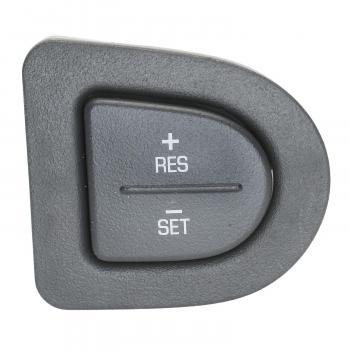 Standard Motor Products DS2104 - Cruise Control Switch Standard Motor Products DS2104 Cruise Control Switch product image 1 of 3