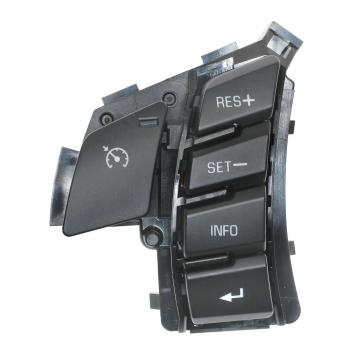 Standard Motor Products DS2107 Cruise Control Switch product image 1 of 3
