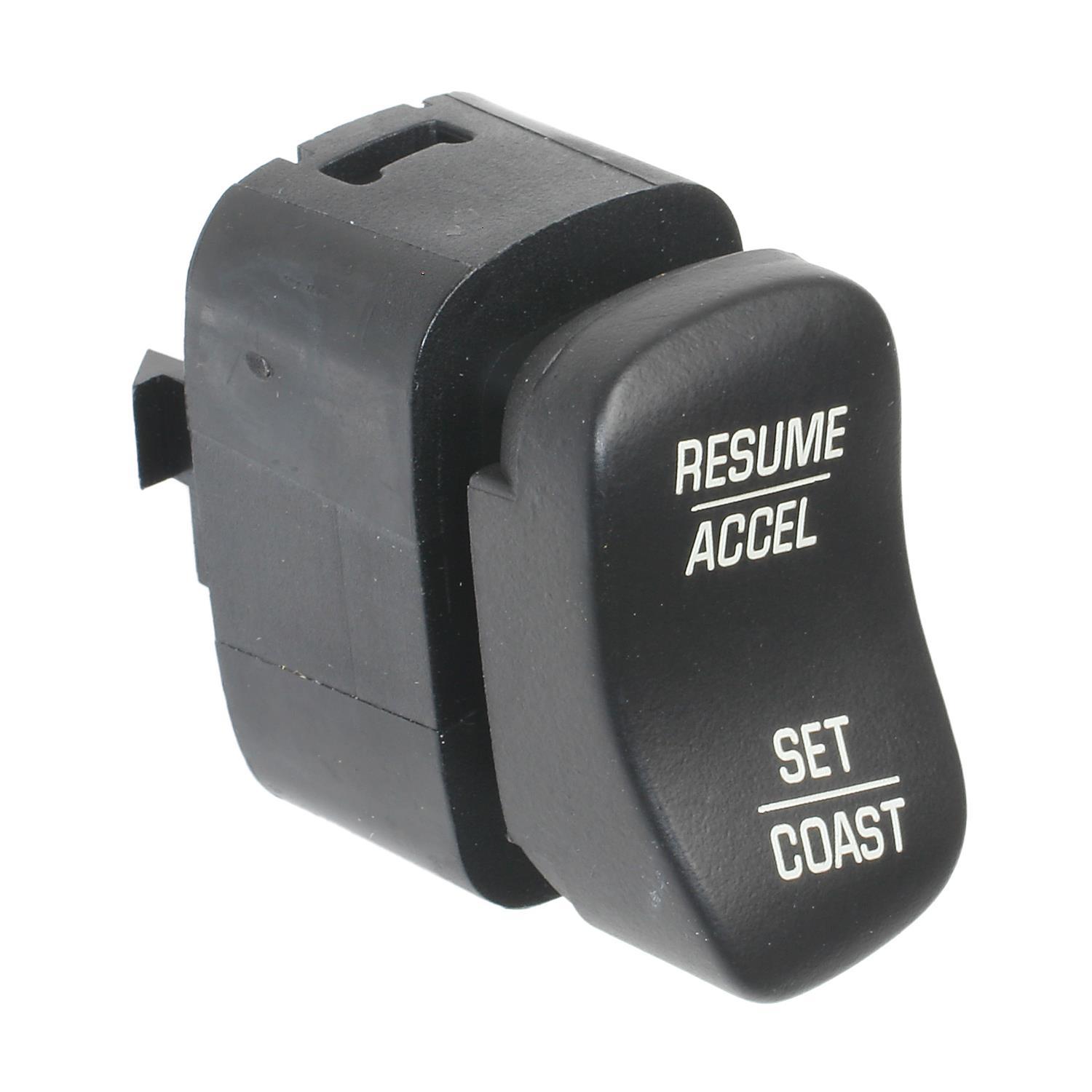 Standard Motor Products DS2109 Cruise Control Switch product image 2 of 3