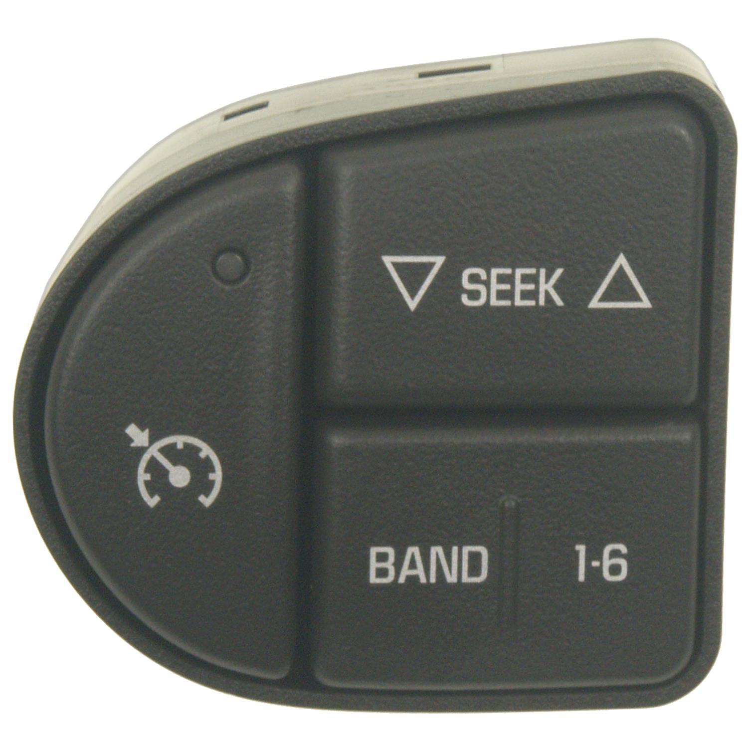 Standard Motor Products DS2114 Cruise Control Switch product image 2 of 3