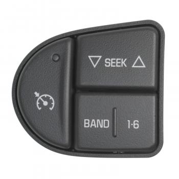 Standard Motor Products DS2115 - Cruise Control Switch Standard Motor Products DS2115 Cruise Control Switch product image 1 of 3