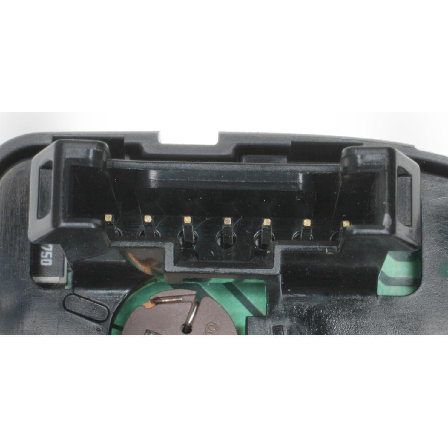 Standard Motor Products DS2116 Cruise Control Switch product image 3 of 3