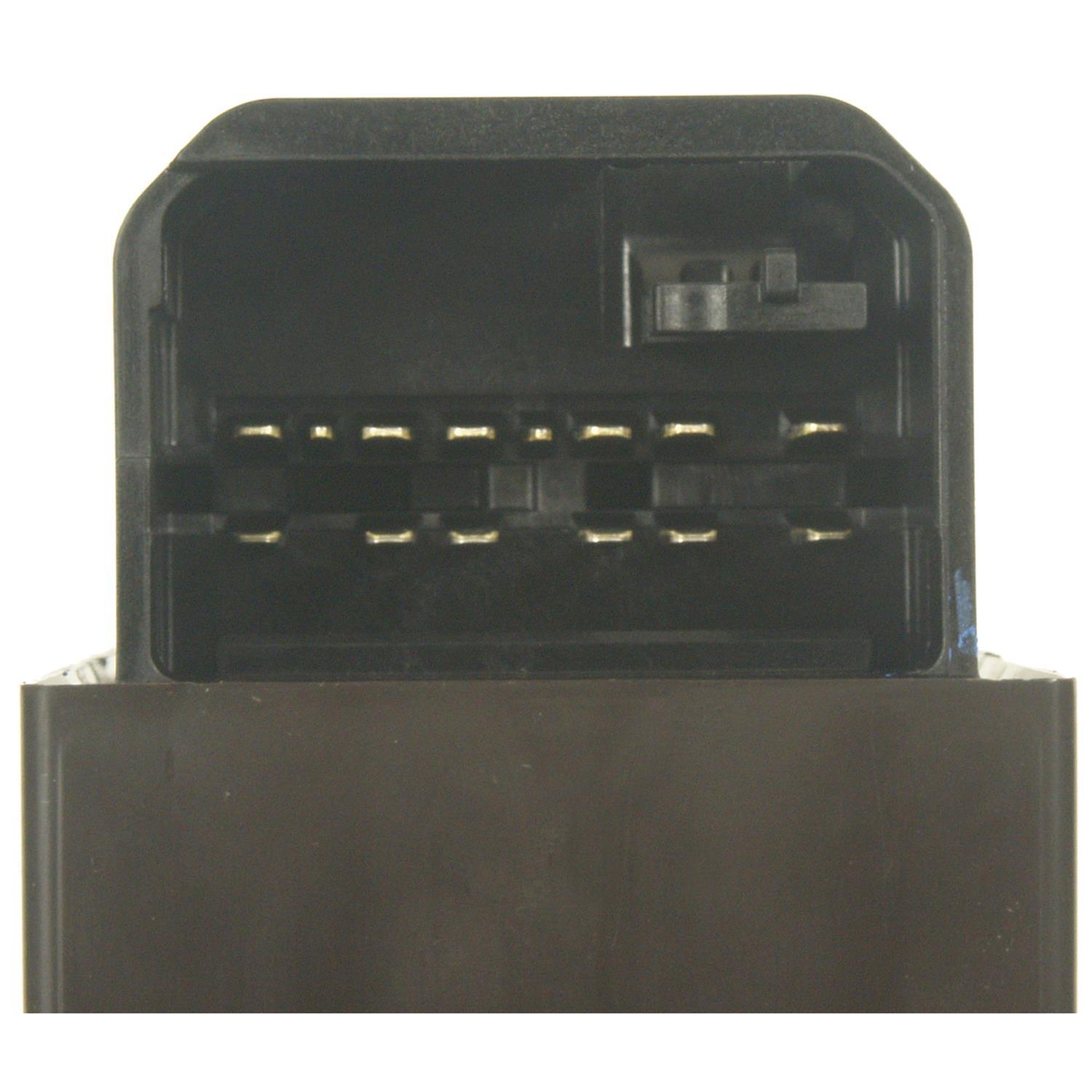 Standard Motor Products DS2118 - Door Window Switch Standard Motor Products DS2118 Door Window Switch product image 1 of 3