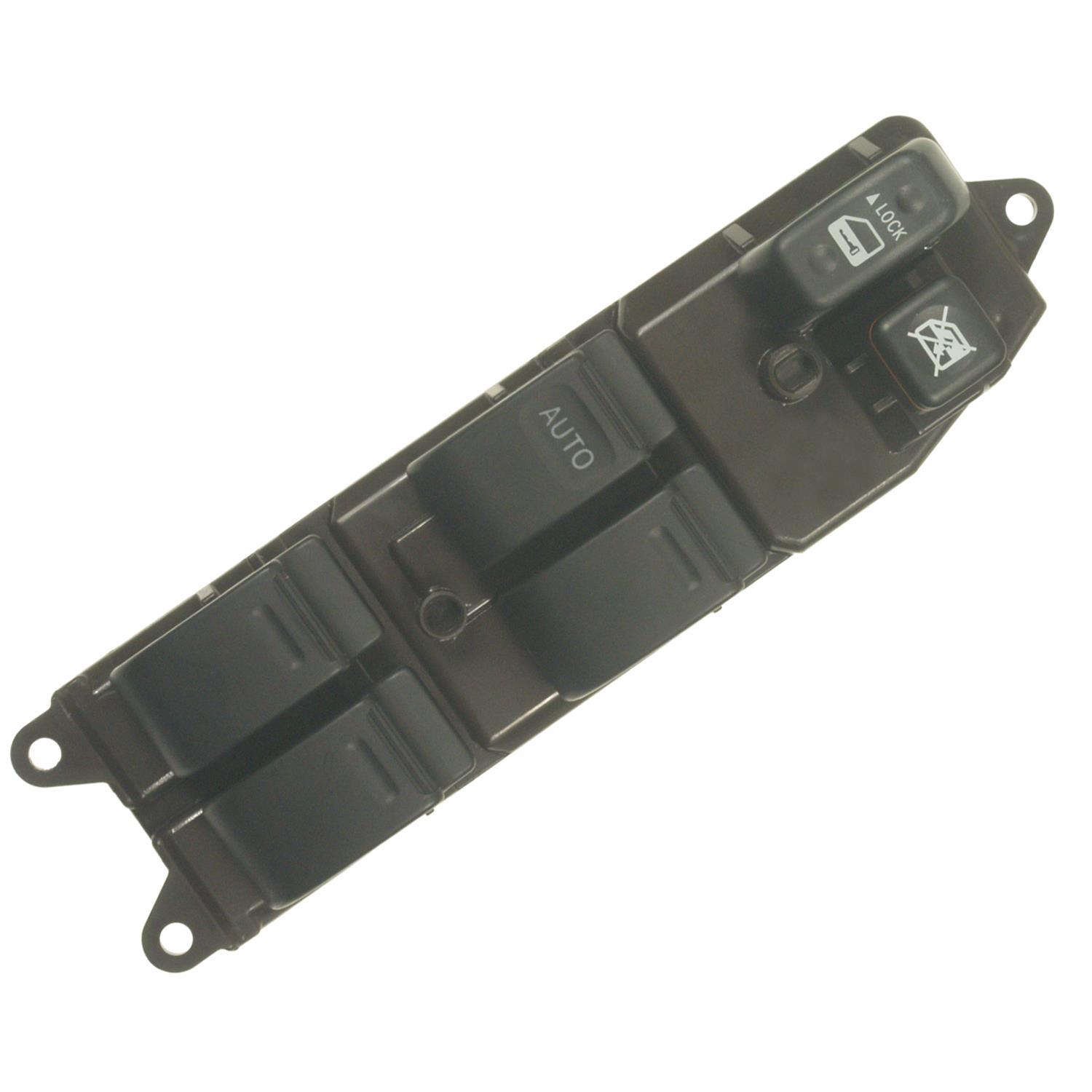 Standard Motor Products DS2118 - Door Window Switch Standard Motor Products DS2118 Door Window Switch product image 2 of 3